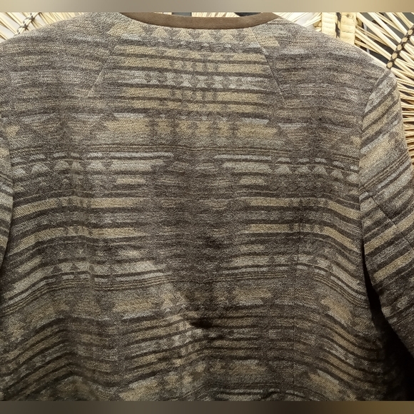 Pendleton Jacket Large - Picture 6 of 13